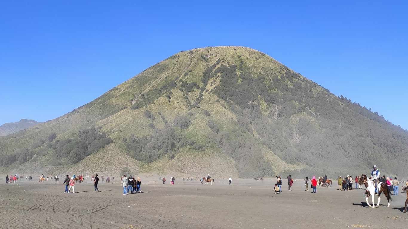 7 Exciting Things to Do in Bromo You Can’t Miss