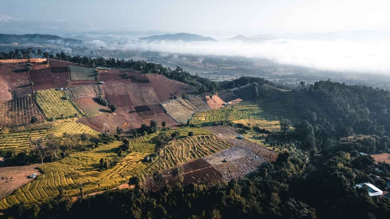 Best Deals for East Java 4-Day Tour