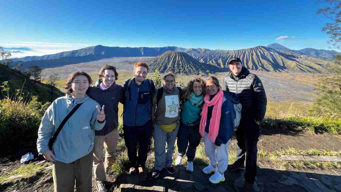 Best East Java Tour Operators for Bromo Ijen and Tumpak Sewu
