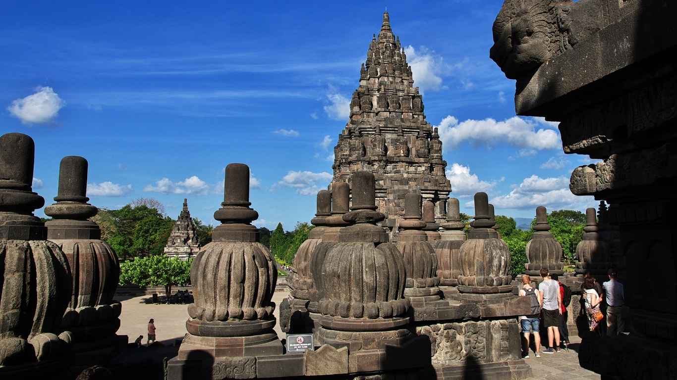 Best Prambanan Activity Tours to Plan Your Visit Today