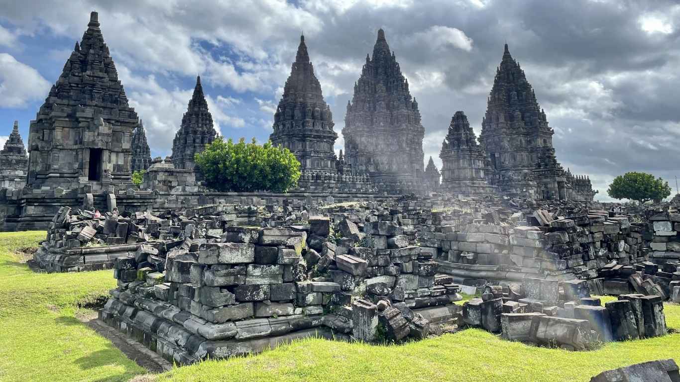 Best Time to Visit Yogyakarta Practical Monthly Guide
