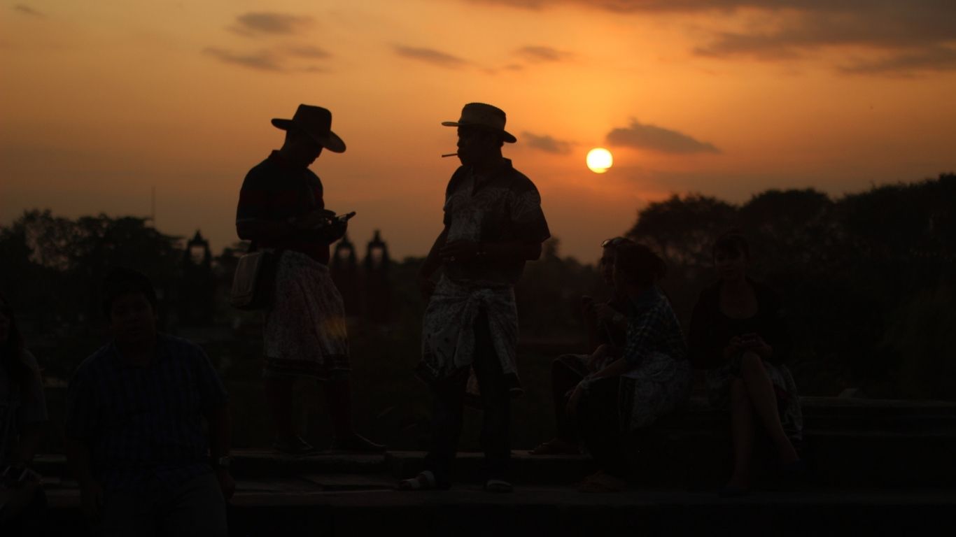 Best Yogyakarta Private Tours for International Travelers