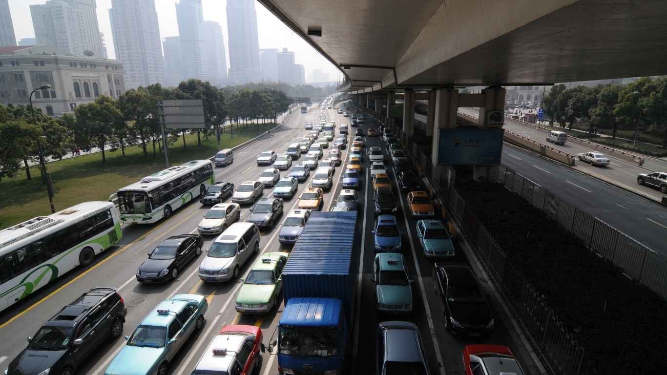 Cheap Transportation Jakarta Bandung You Can Choose Today