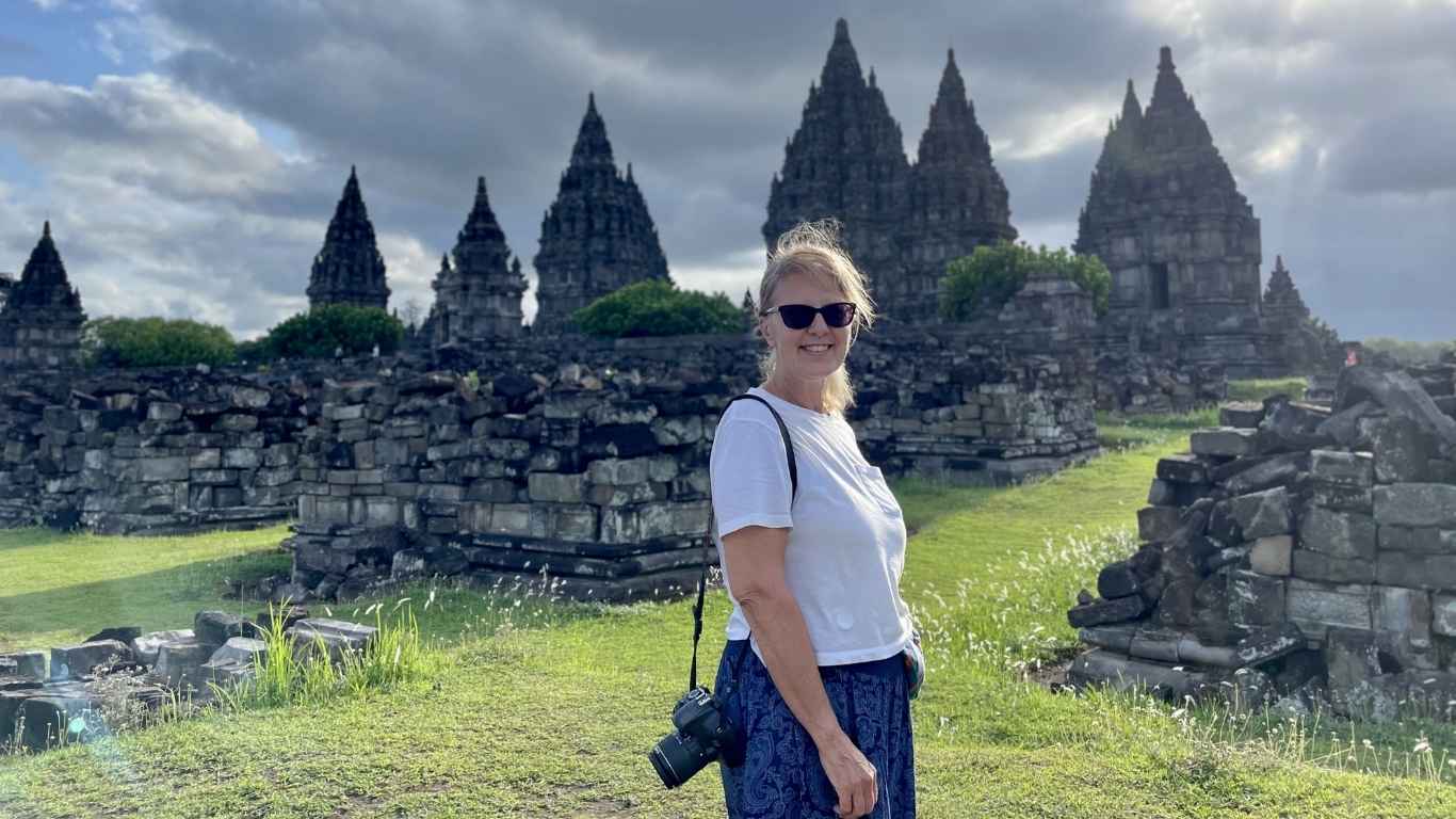 Discover How to Get to Prambanan Temple with Easy Directions