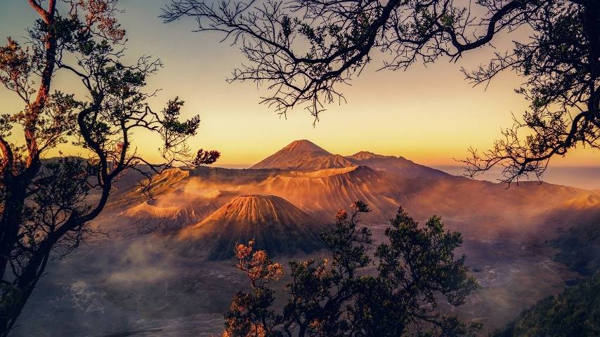 Discover the Real Magic of Bromo 4WD Jeep Ride & Crater Hike