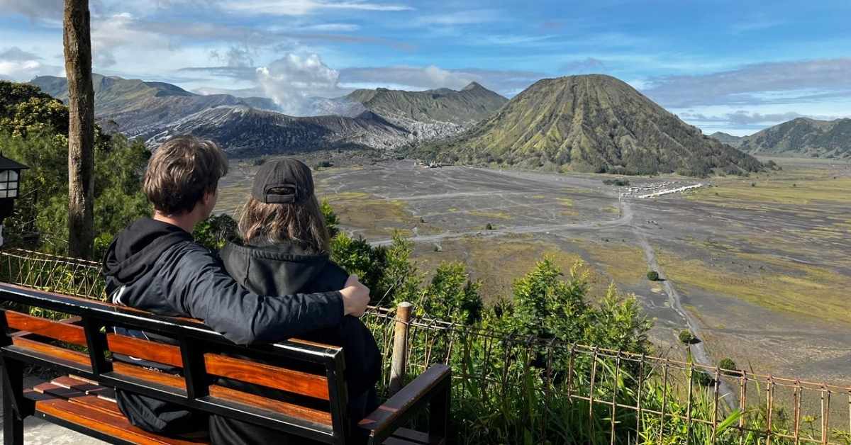 East Java 3 Day Itinerary for Busy Travelers