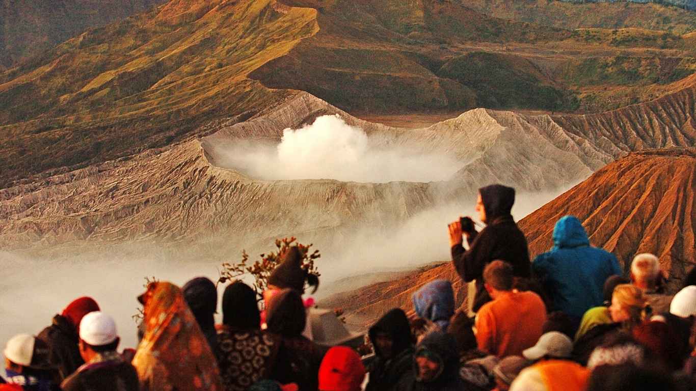 East Java Tour Package Guide For Bromo And Ijen Trips