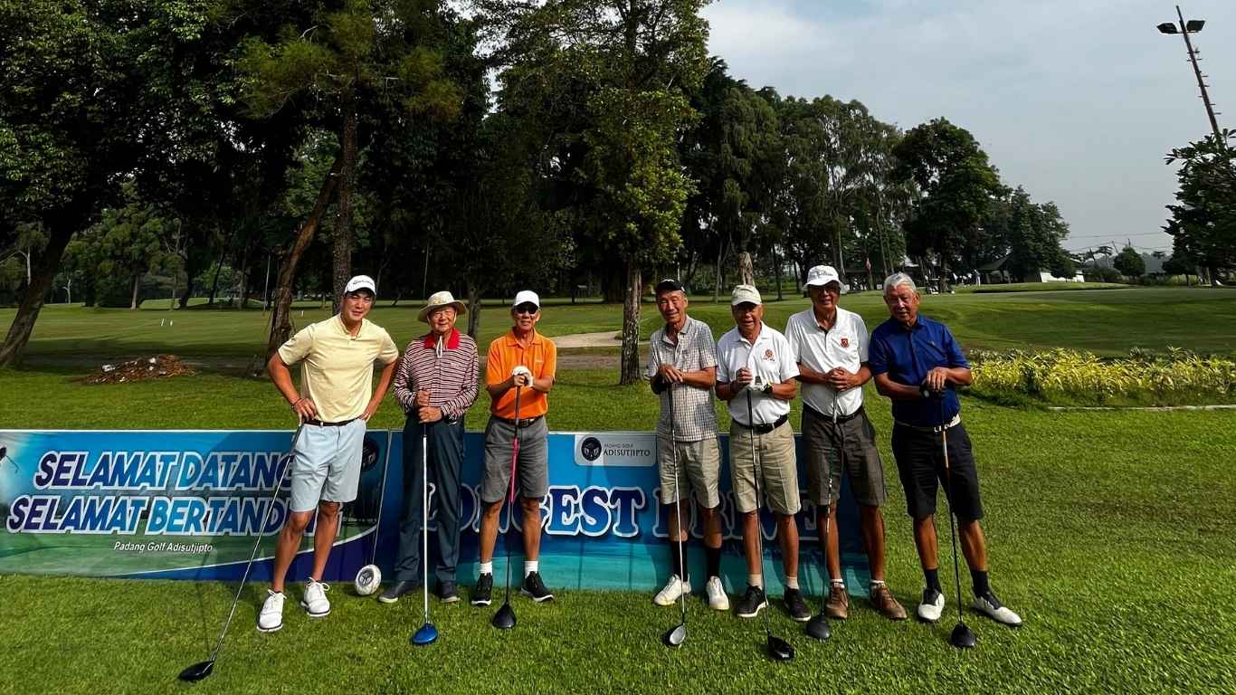 Find the Best Packages to Book a Golf Tour in Yogyakarta
