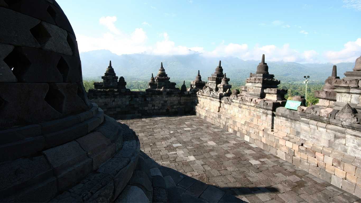 How to Book Borobudur Activity Tours Easily and Quickly