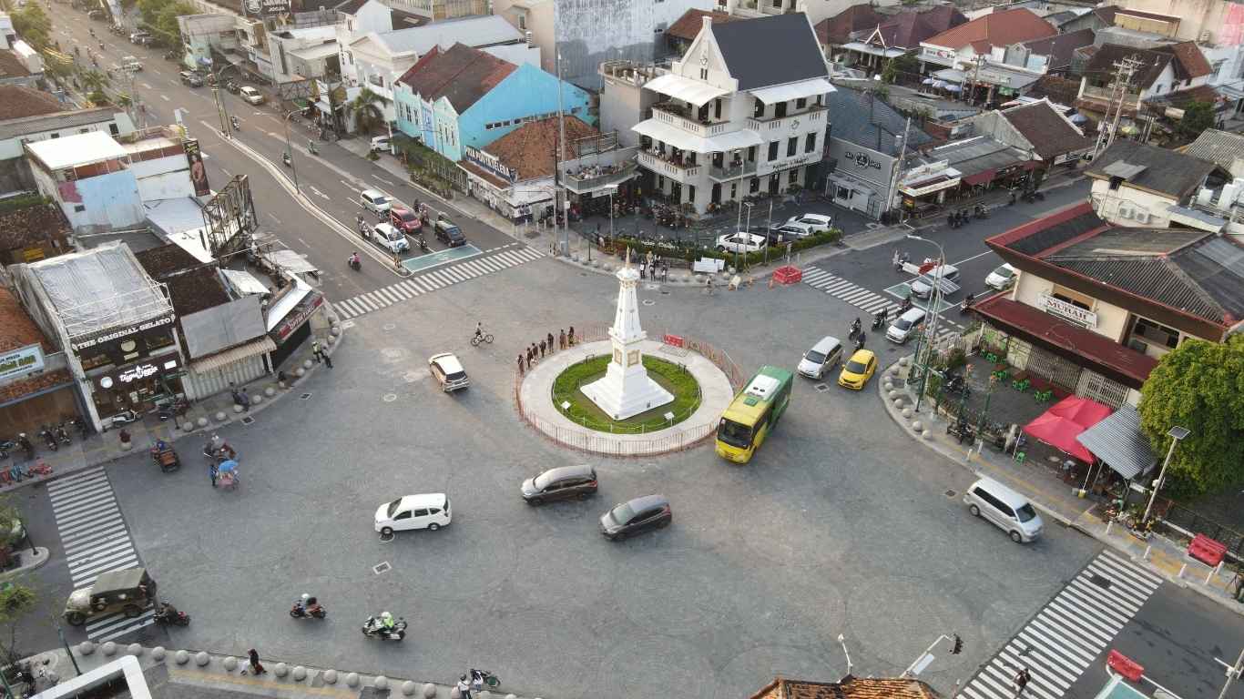 How to Enjoy the Best Yogyakarta Tour From Jakarta