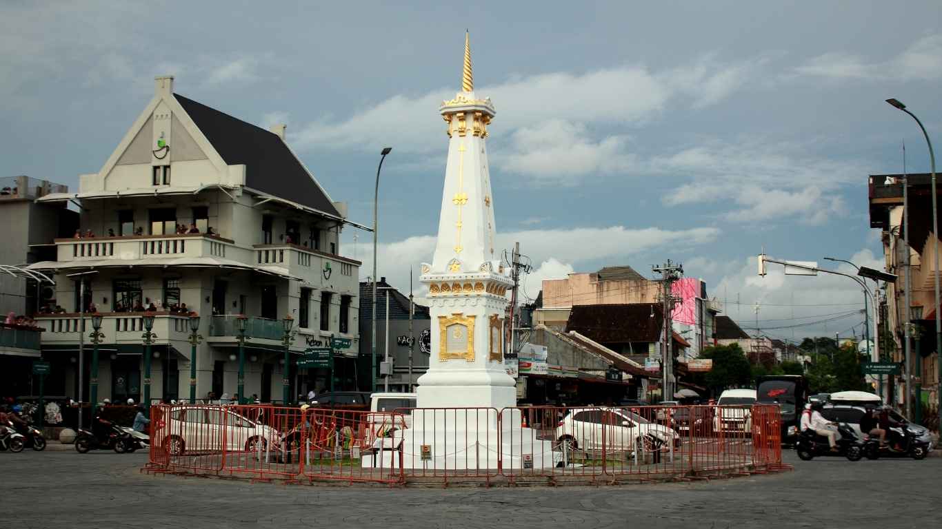 Is Yogyakarta Worth Visiting for First-Time Travelers