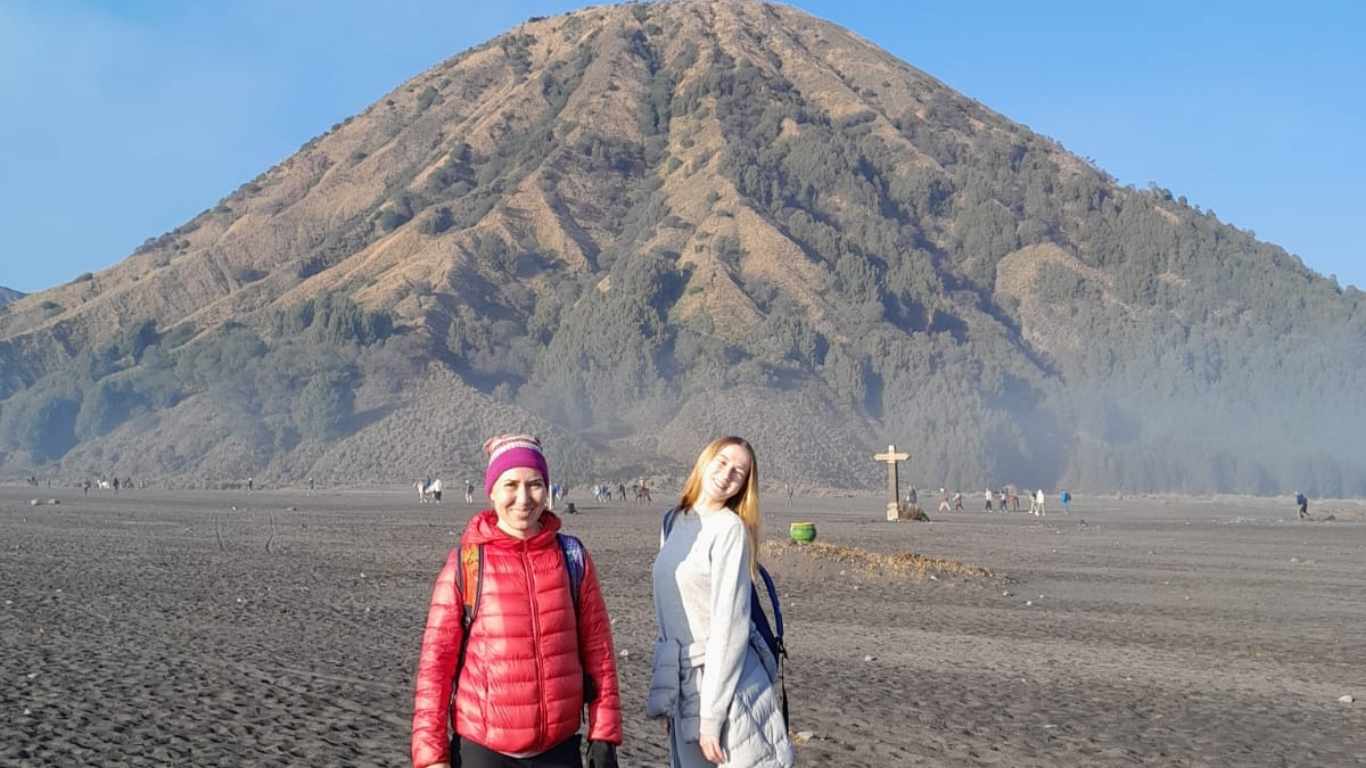 Planning Your Trip to Bromo Volcano Java? Here's What to Know