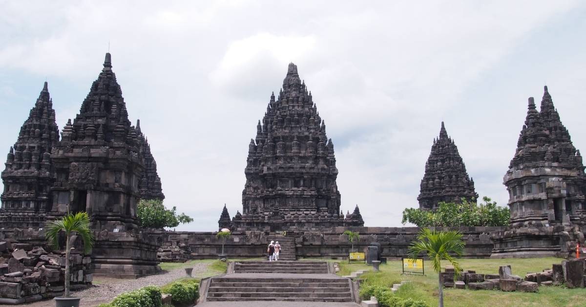 The Complete Prambanan Travel Guide for Curious Minds