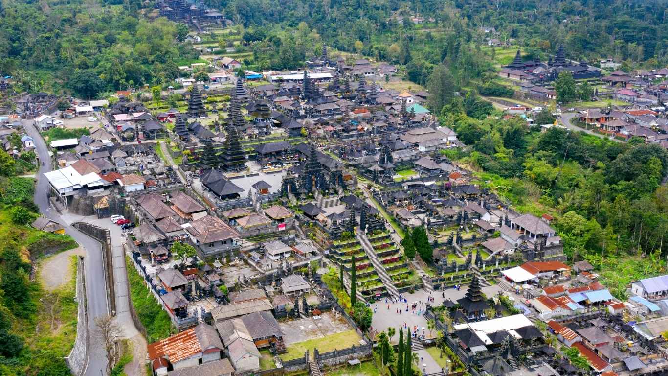 Top Things to Do Around Yogyakarta from Temples to Cave Tours