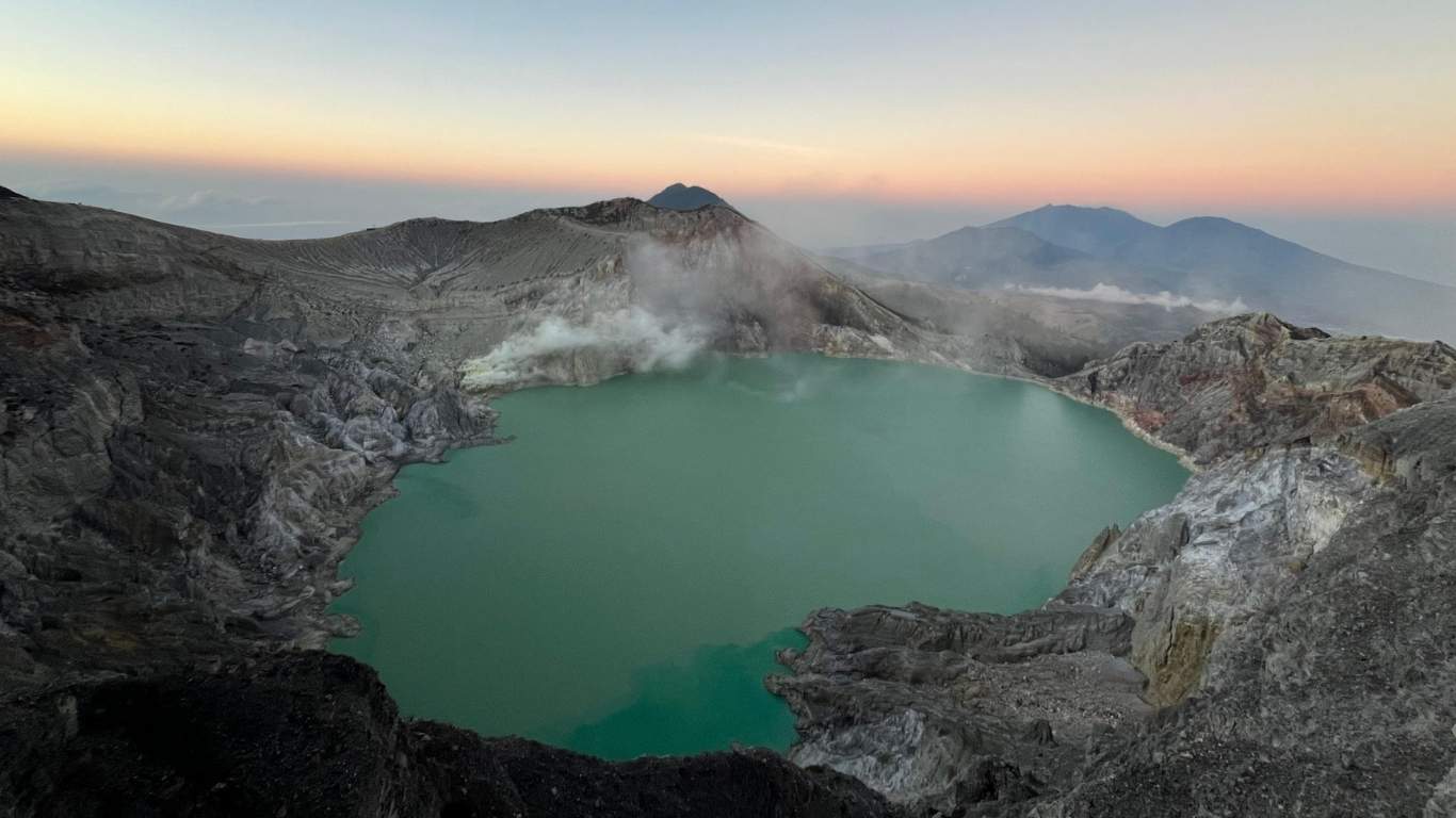 Top Things to Do on a Yogyakarta to Bali 5 Day Route