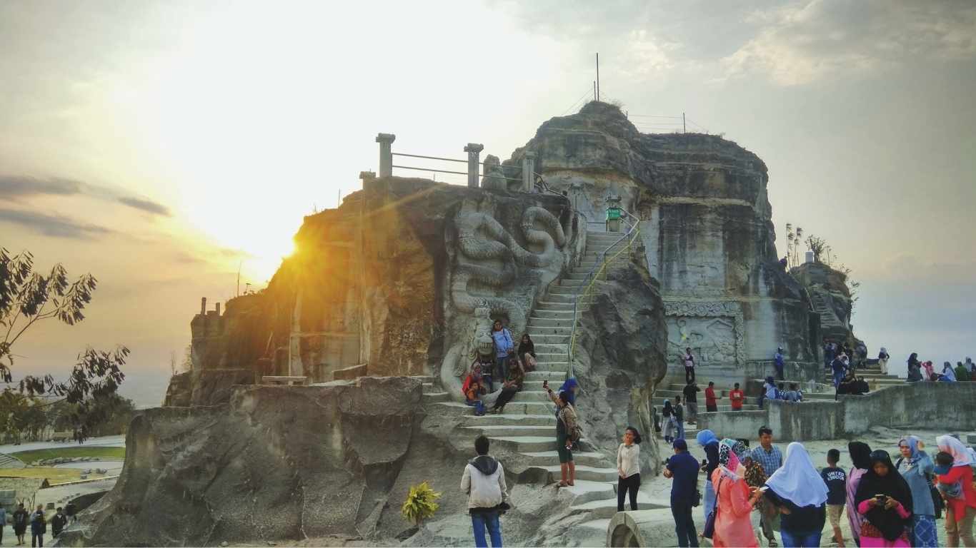 Trusted Travel Agent Yogyakarta for Custom Tours and Day Trips