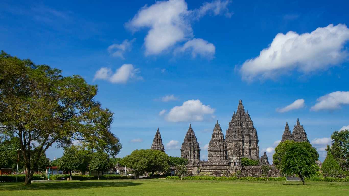 Prambanan Temple: Tickets, Hours & Complete Visitor Guide 2026