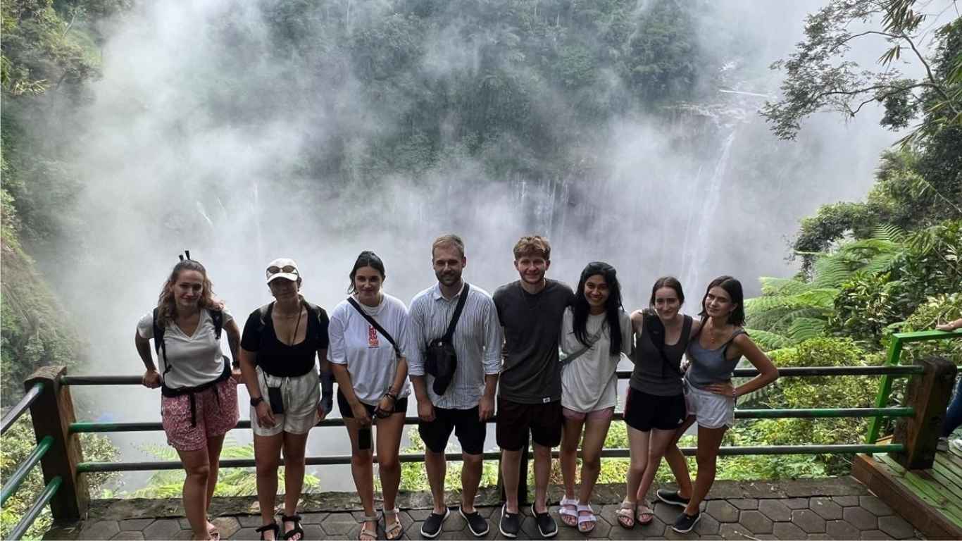 What No One Tells You in a Tumpak Sewu Waterfall Guide