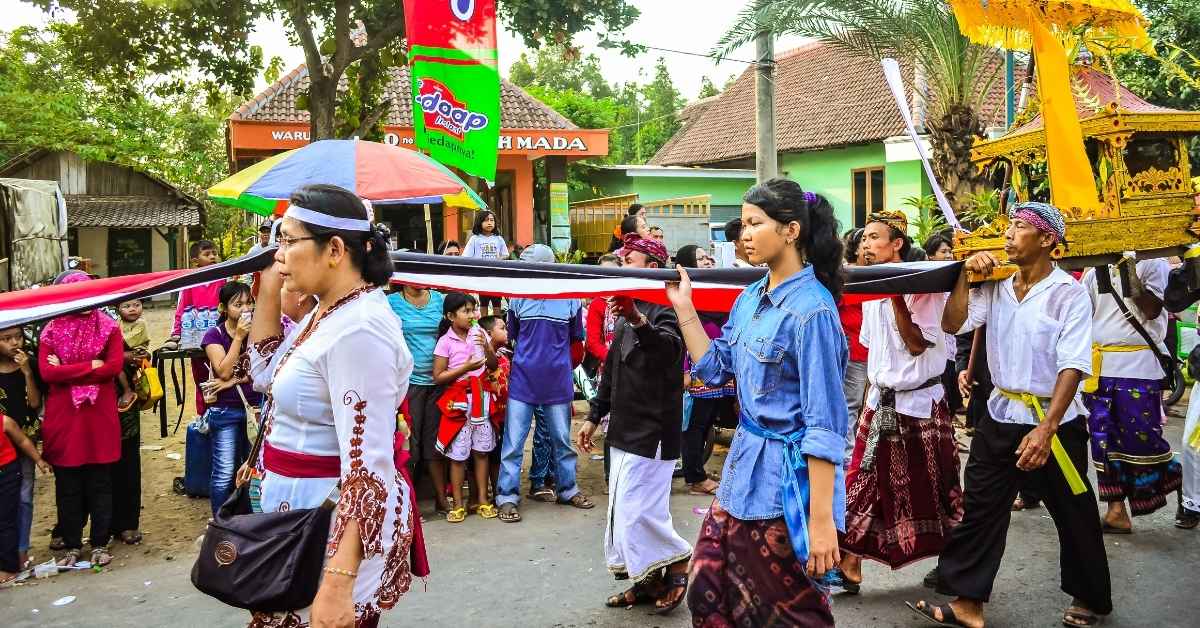 What's Actually Included in a Yogyakarta 5D4N Package