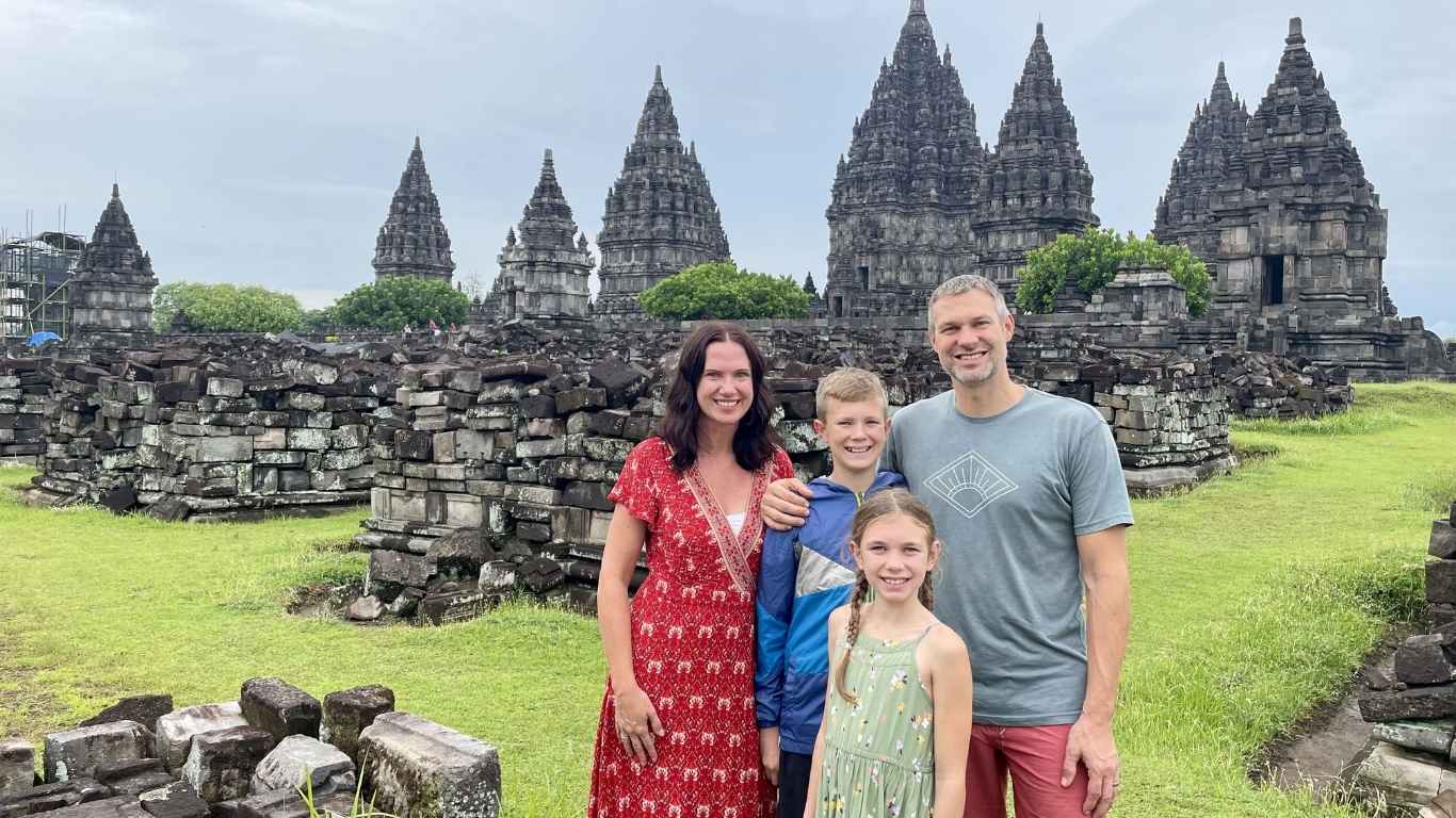 Where to Book Tours in Yogyakarta: 5 Trusted Options Compared