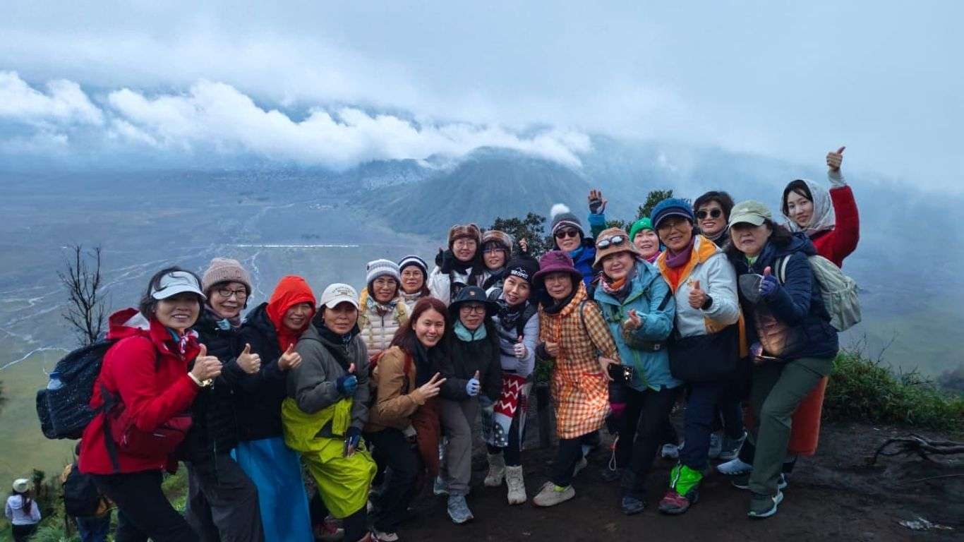 Which City to Start an East Java Tour From, Compared