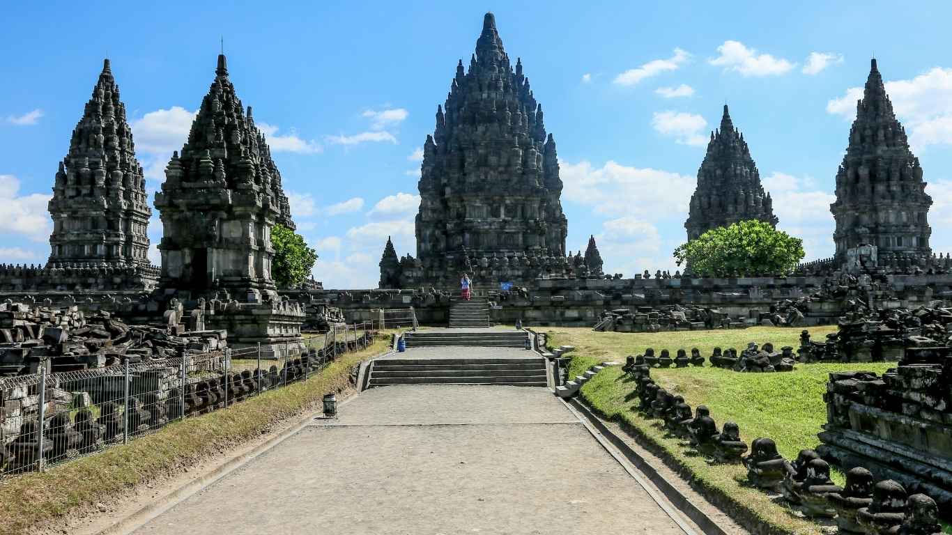 Yogyakarta to Bali 5 Days Best Time to Plan Your Visit