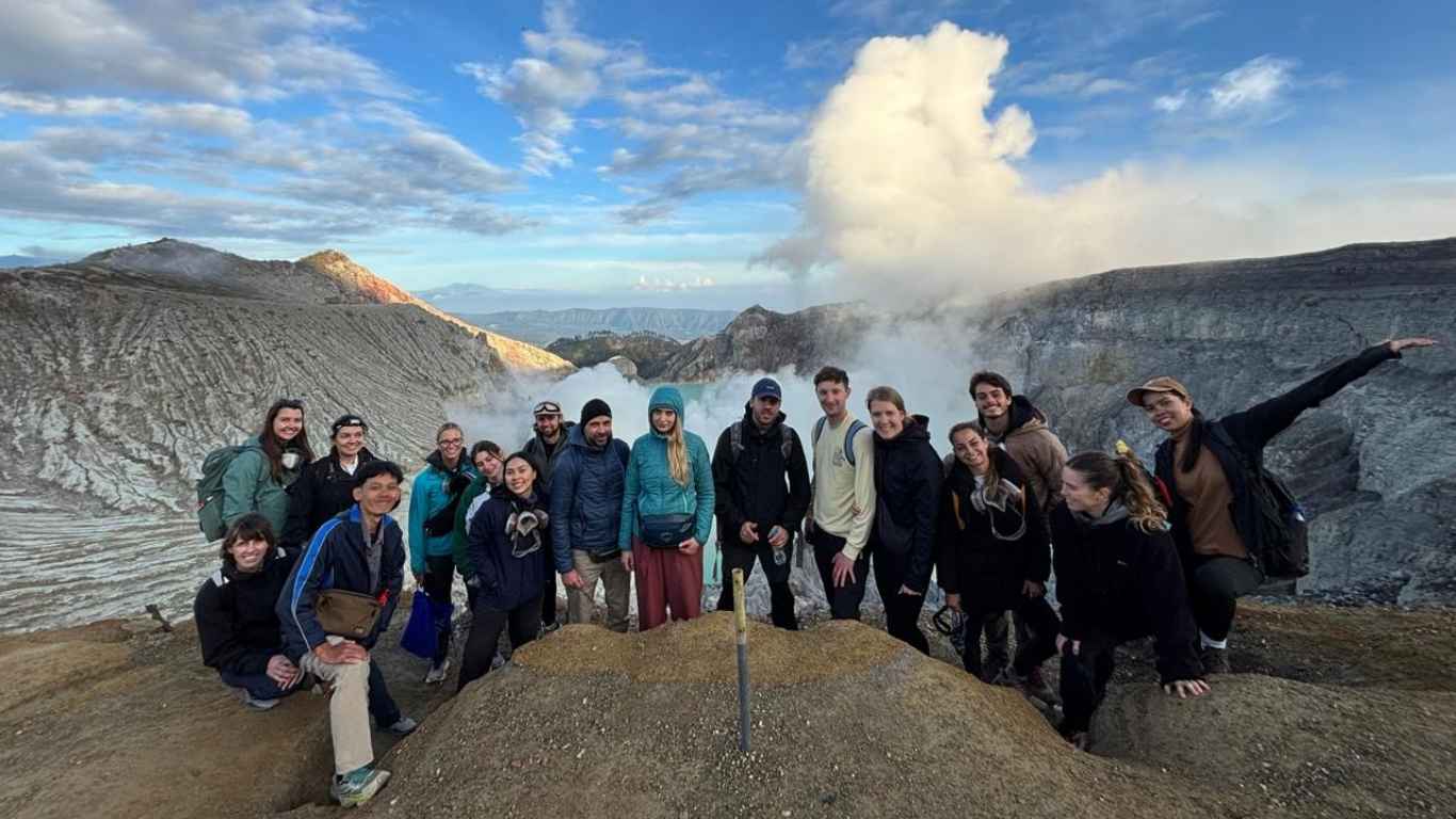 Yogyakarta to Bali 5 Days Road Trip Guide for Beginners