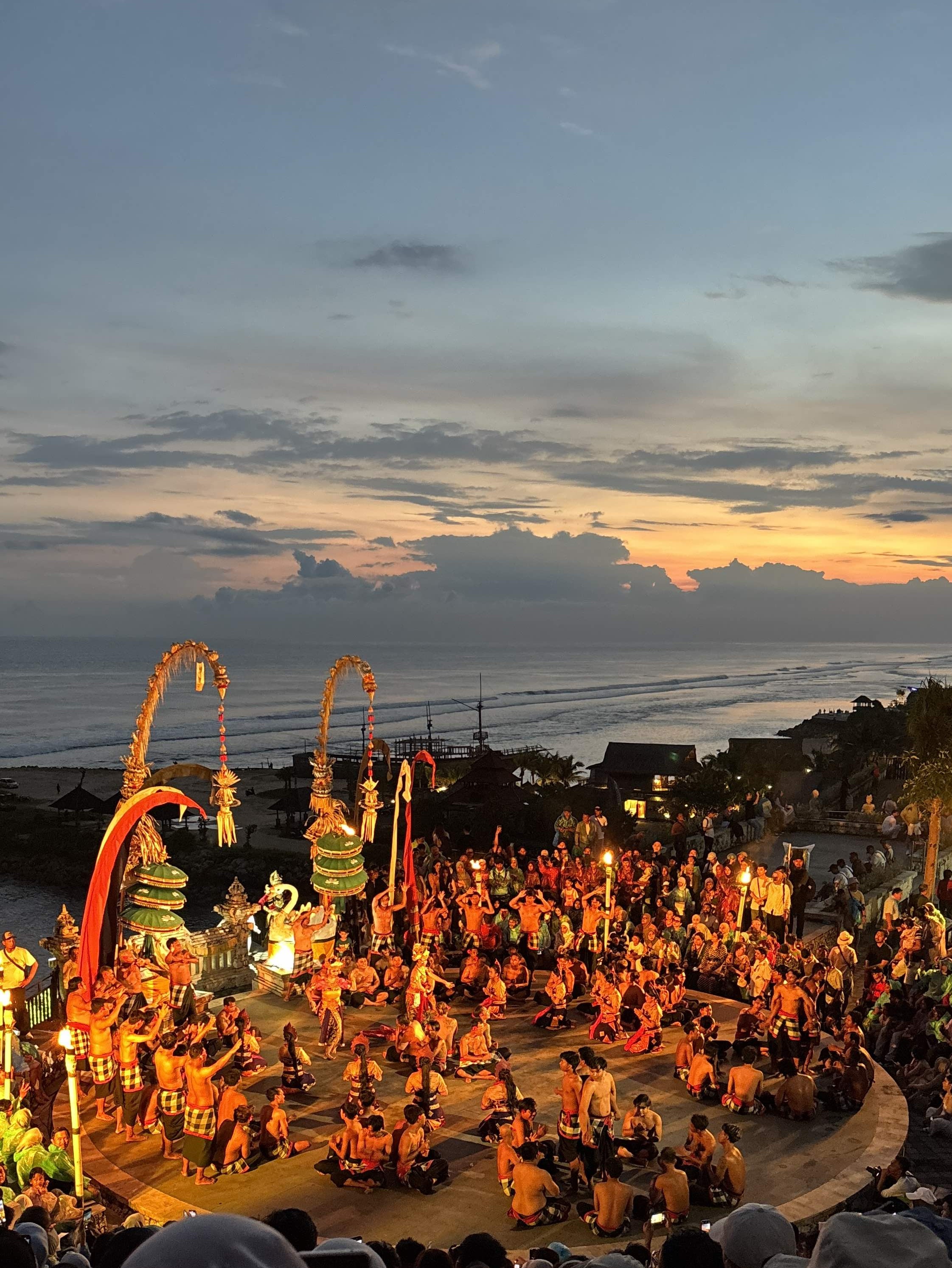 Bali 5 Days Tour Package