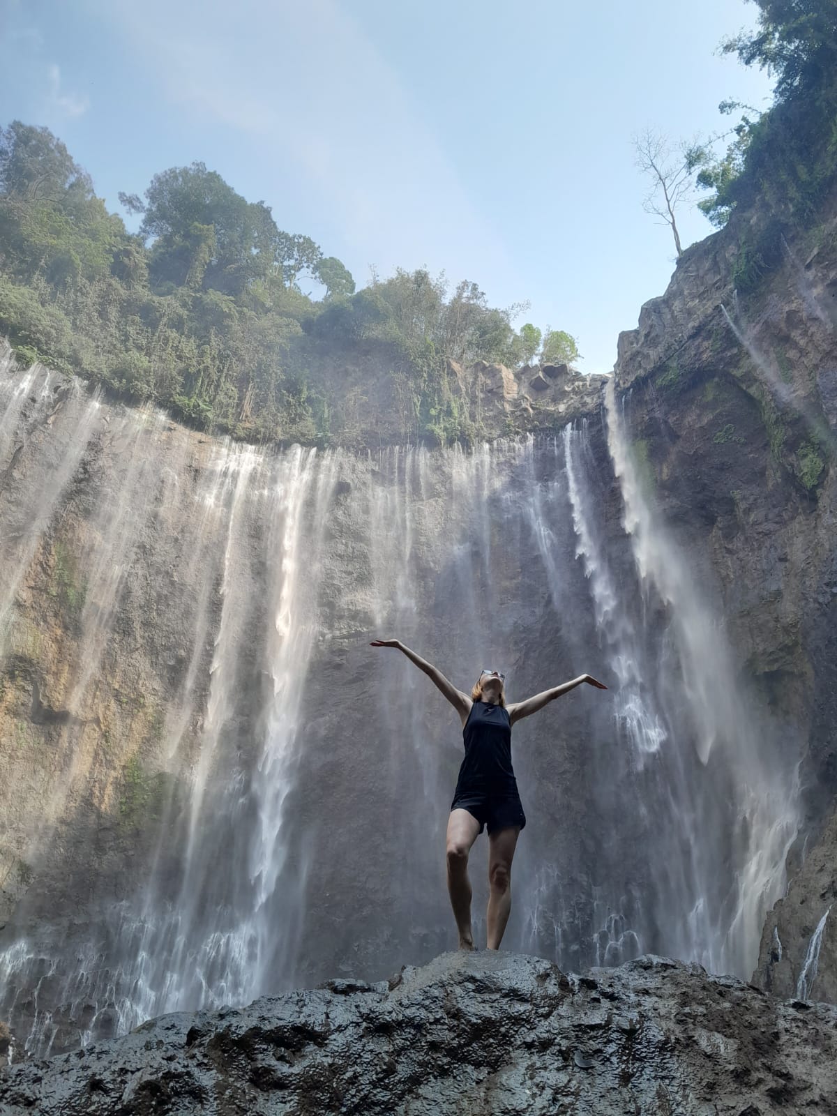 Yogyakarta Tumpak Sewu Bromo Ijen 4D3N