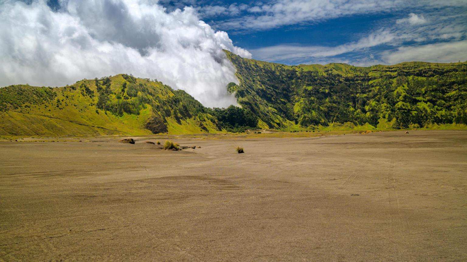 East Java