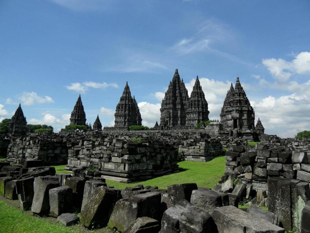 Yogyakarta