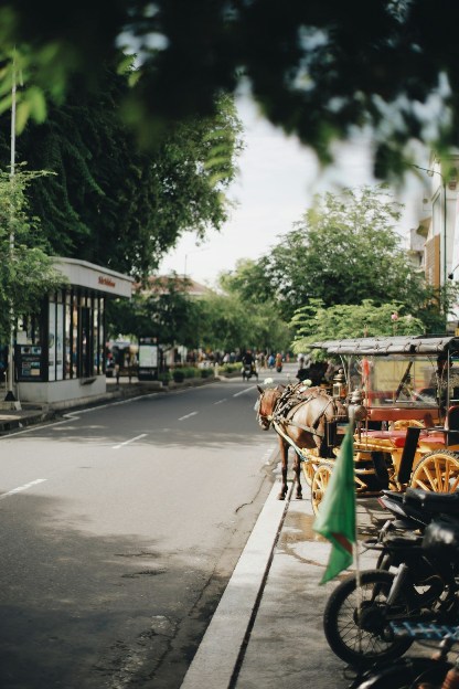 Yogyakarta