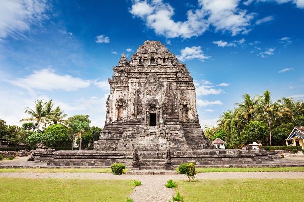 Kalasan Temple