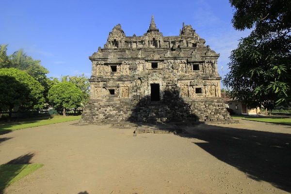 Sari Temple