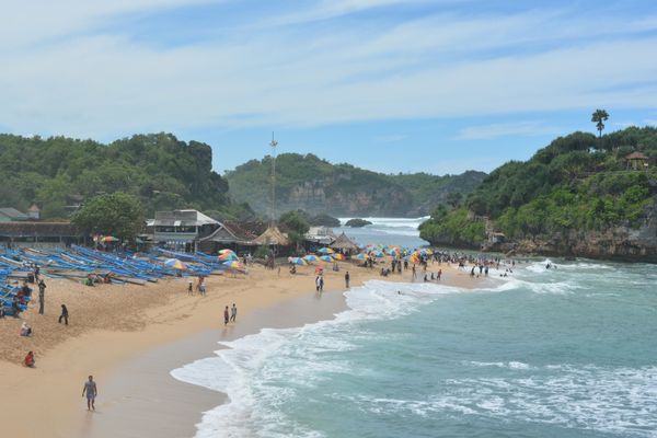 Drini Beach
