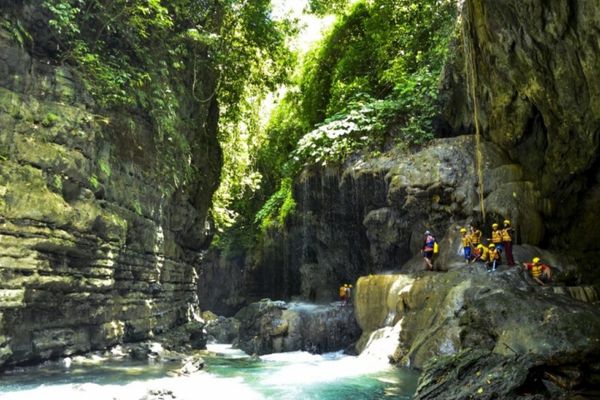 Green Canyon