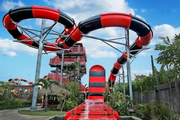 Jogja Bay Waterpark