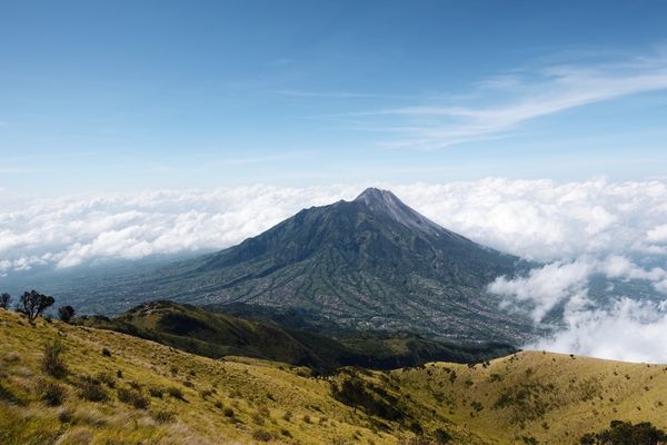 Kaliurang