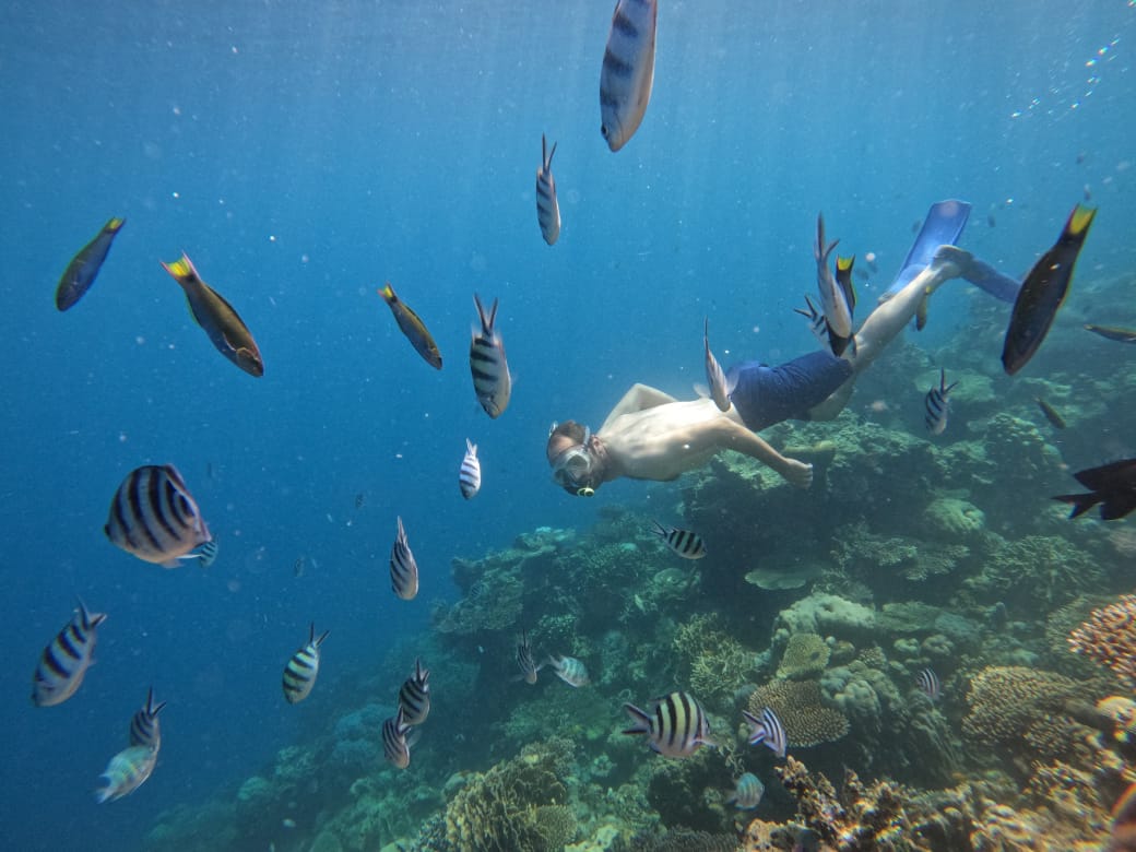 Karimunjawa