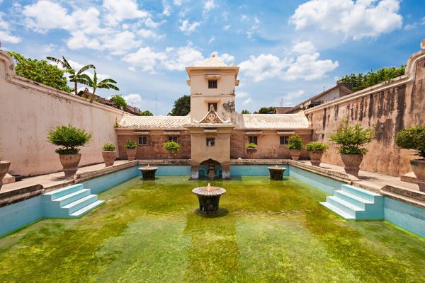 Taman Sari