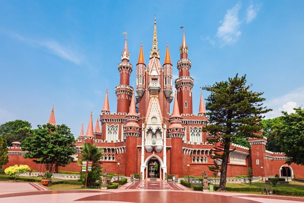 TMII