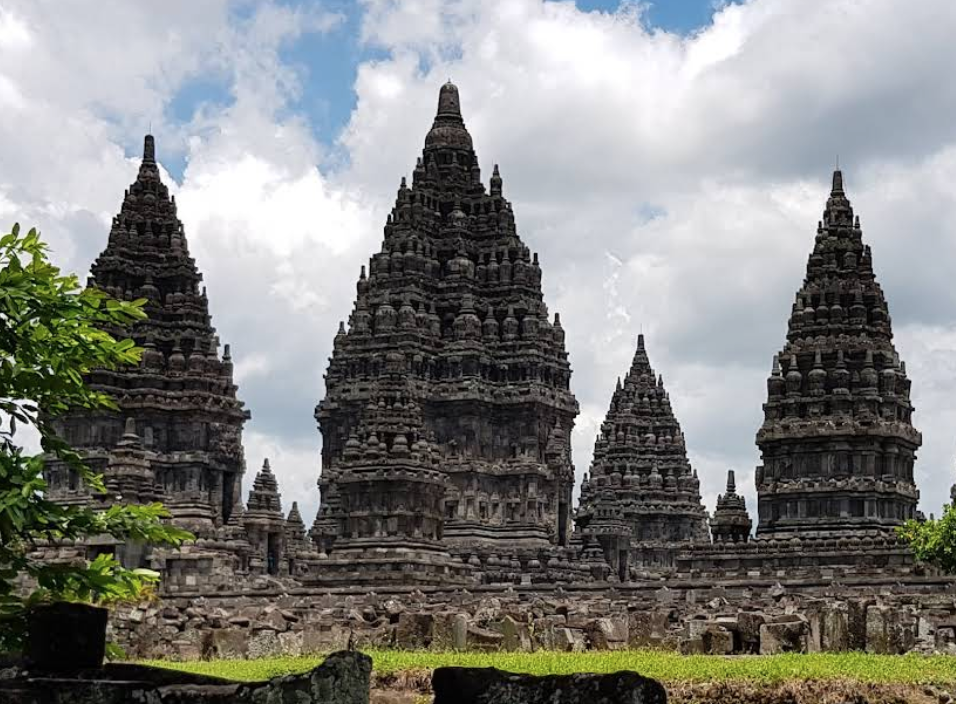 Yogyakarta